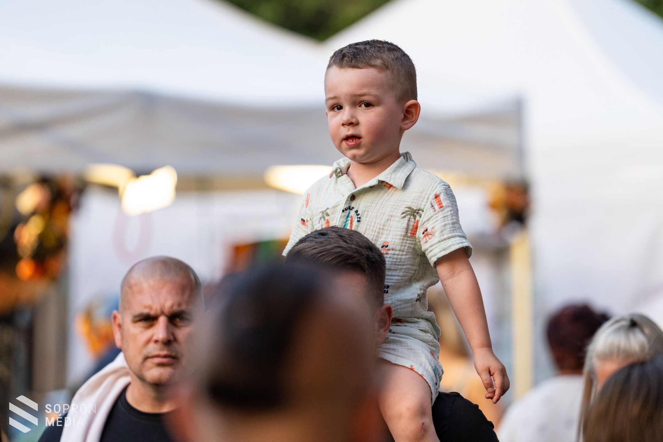 Összefoglaló a Soproni Borünnep második napjáról