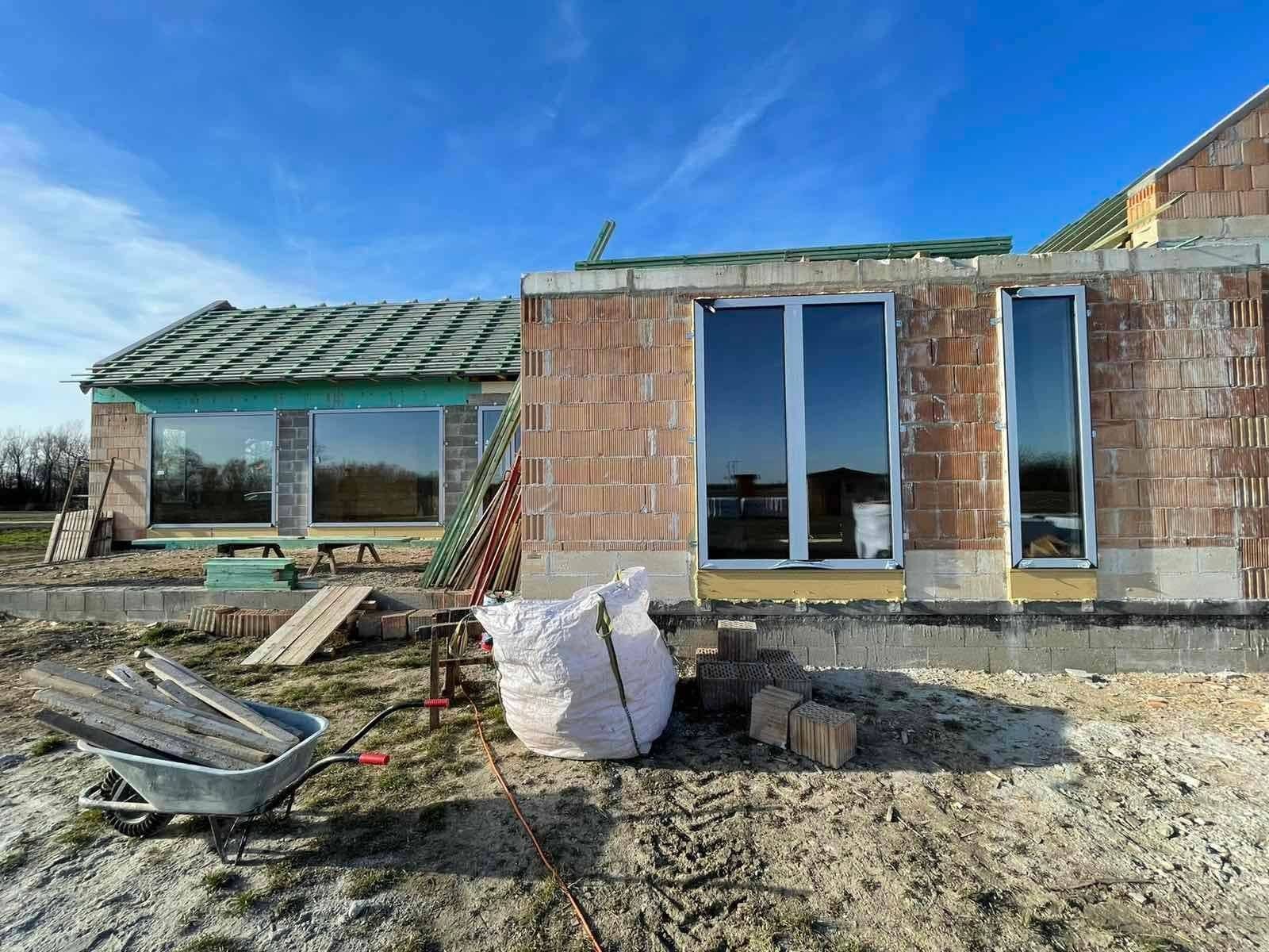 Internorm Környezetre hangolva