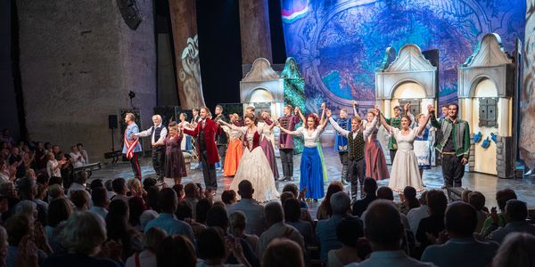 Sissi, a magyar királyné