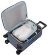 Kerekes Táska Aion 35L, szürke
