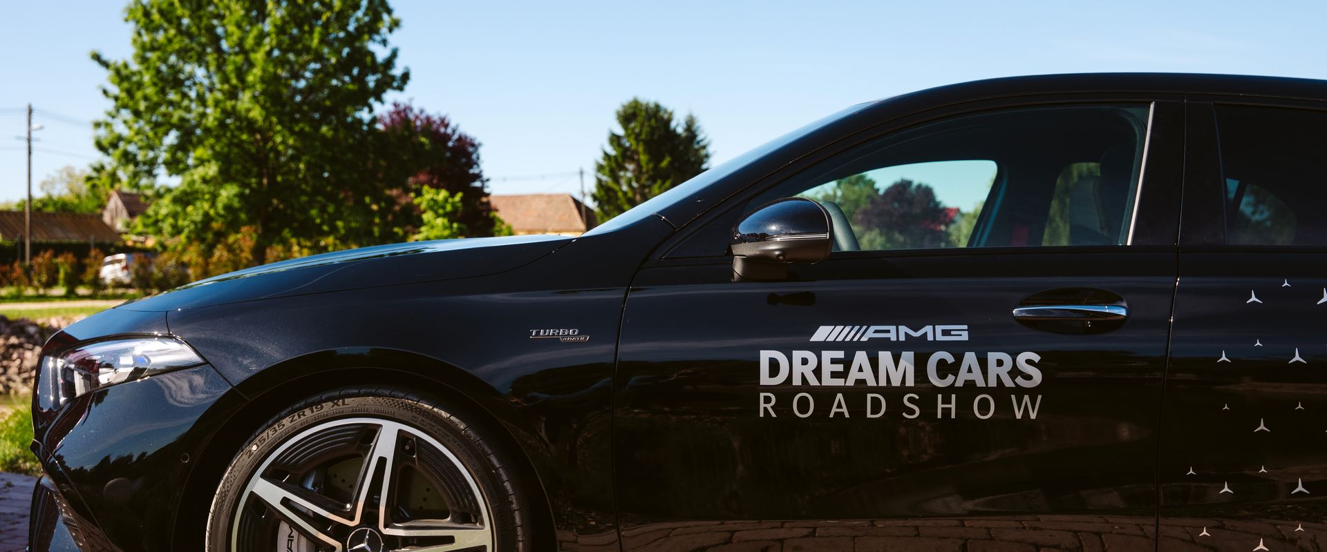 DreamCars Roadshow 2026