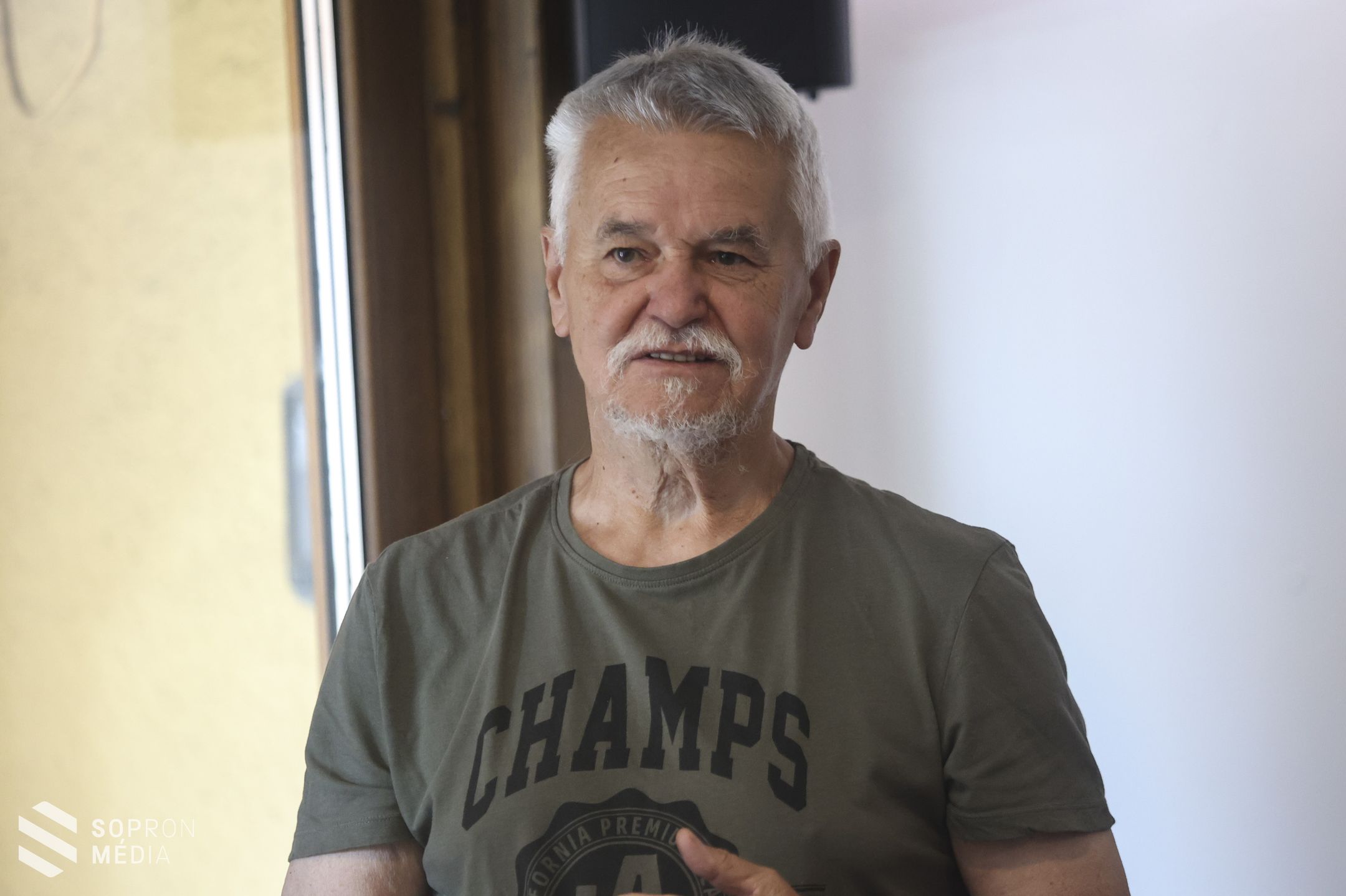 60 éve alakult a Soproni Városháza Sportkör