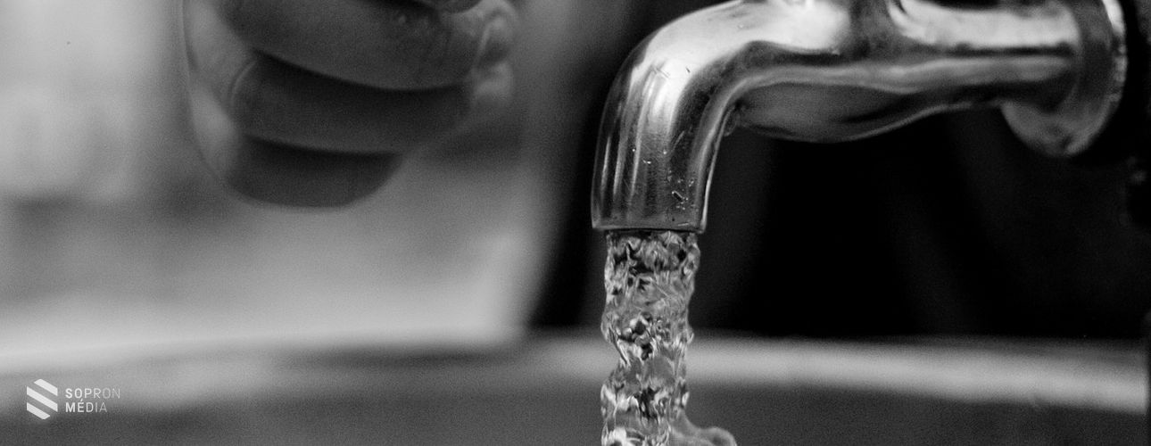 Újra megnyitja személyes ügyfélszolgálati irodáit a Soproni Vízmű Zrt.  