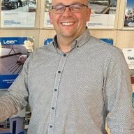 Komlós Andor