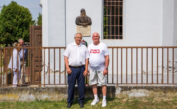 30. Falunap 2019. augusztus 3.