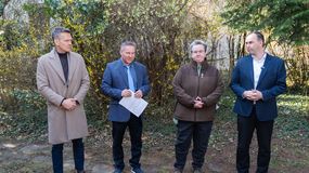 Újra életet lehelnek a soproni Kakasos házba