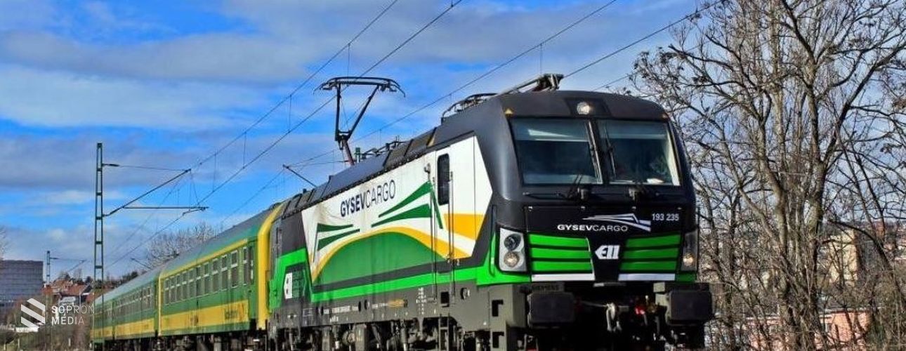 Jelentős késésekre kell számítani az InterCity-vonatoknál