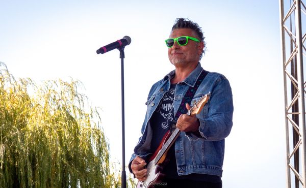 35. Kónyi Falunap, 2025. augusztus 9. Délután, 1. rész