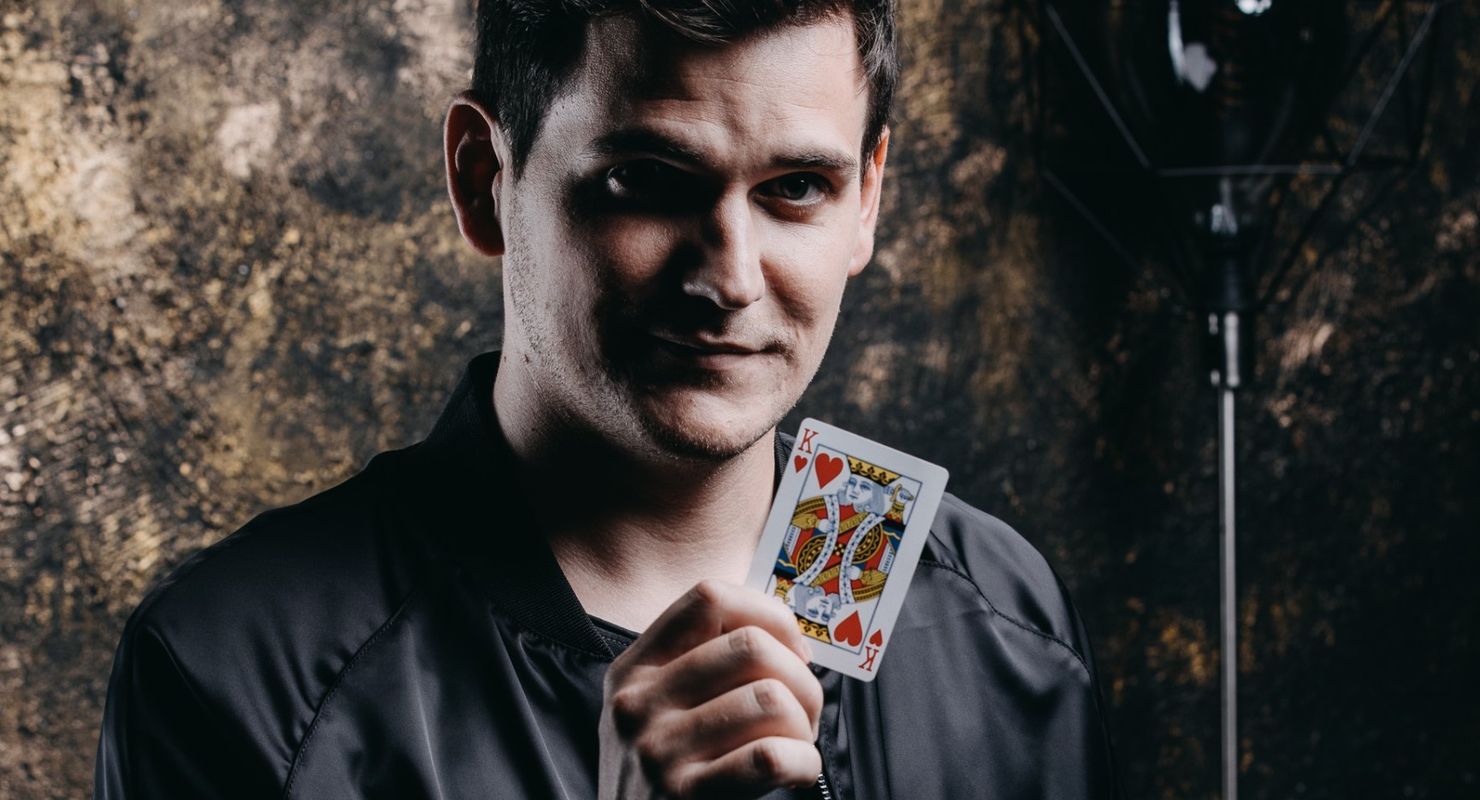 New Year’s Eve at the Castle