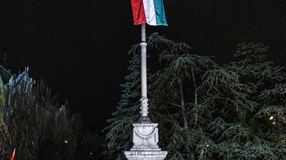 Trianon 100 - helyezzük el az emlékezés virágait és gyújtsunk mécsest a Hűség zászlónál!