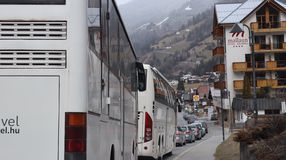Tirolban fertőződött meg a magyar férfi - nyilatkozott a gyógyulását követően