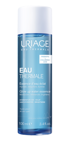 Uriage Termál Hidratáló WATER essence (100ml)