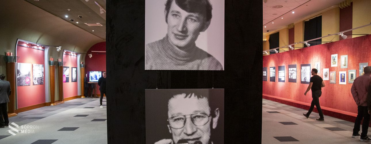 Megkezdődtek a SopronFest ART programjai a Liszt-központban.