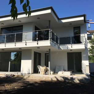 "Lányok háza" Mátyásföldön