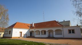 Magyar Falu Program – jelentős fejlesztés valósult meg Ebergőcön