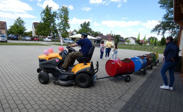 Gyereknap, 2025. május 25.