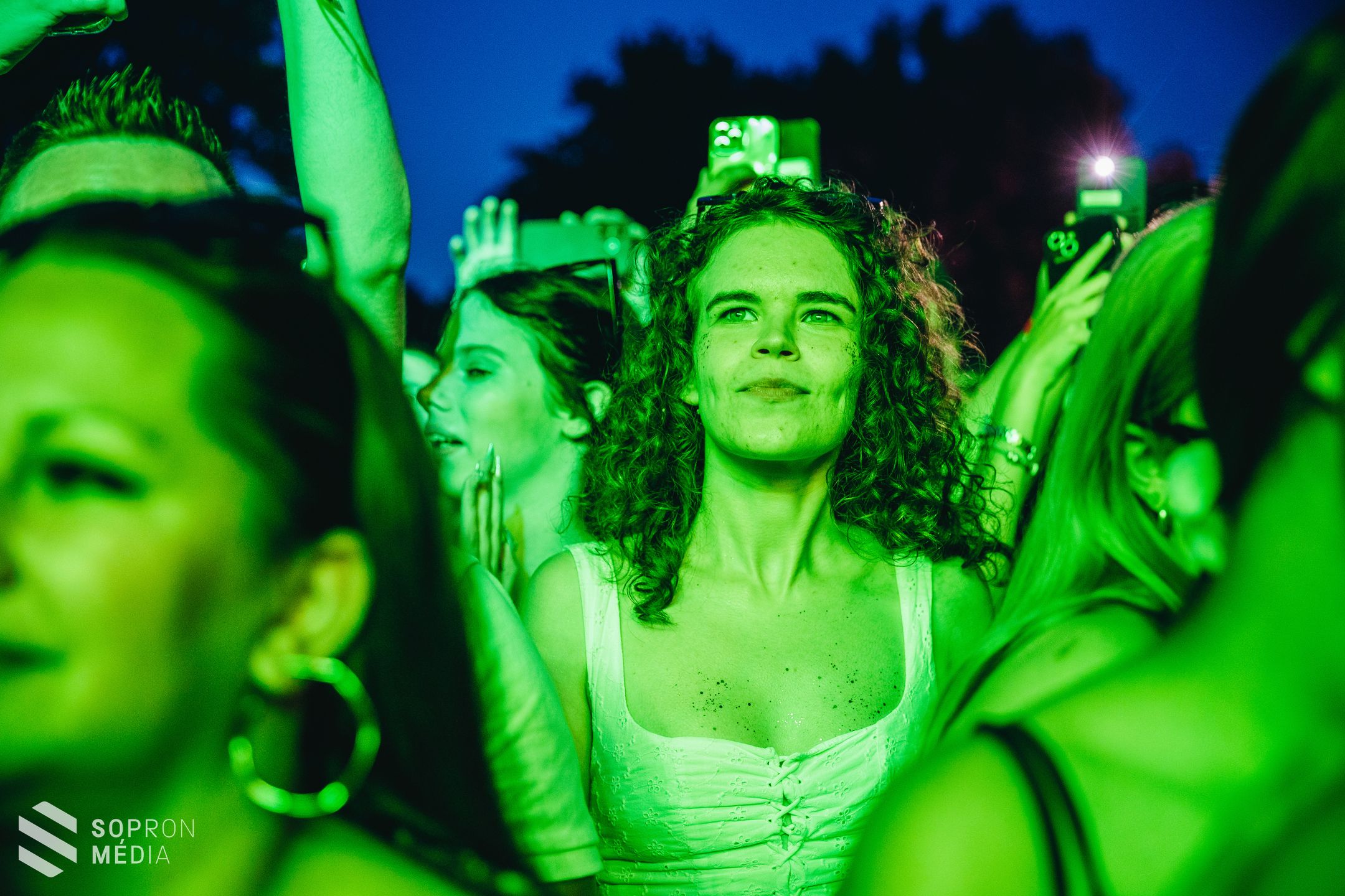 A SopronFest első napja képekben
