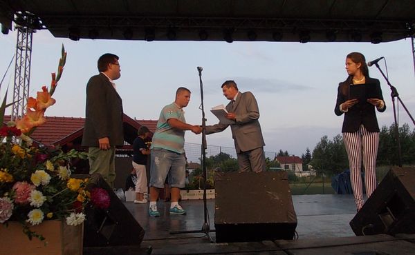 24. Falunap 2013. augusztus 10.