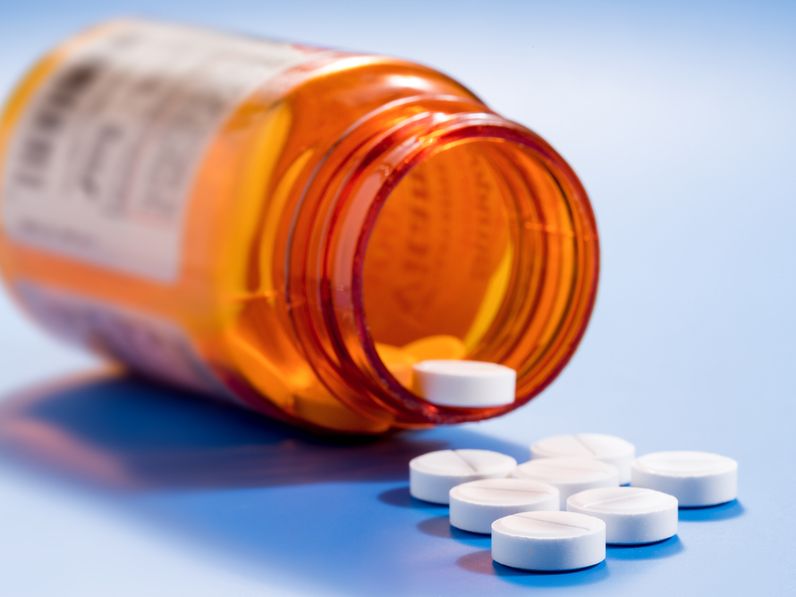 Csütörtöktől újra vény nélkül kapható az Algopyrin