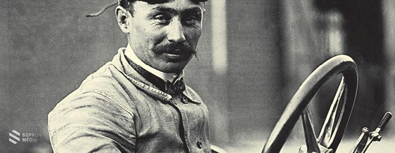 Magyar volt az első GP-győztes