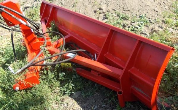 Eszközfejlesztés belterületi közterület karbantartására MFP-KKE/2019