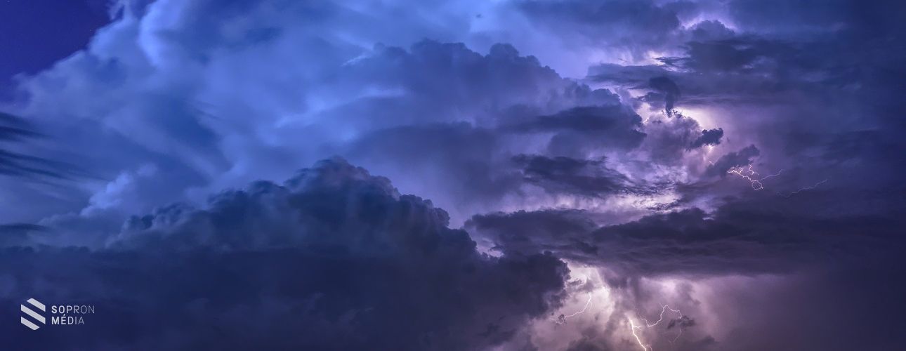 A soproniakat is megviselik a frontok - mit tehetünk?