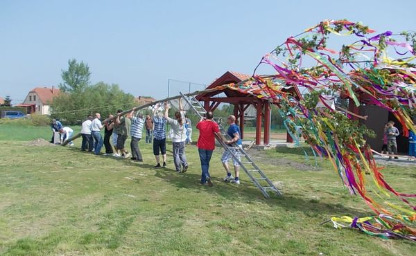Bikafesztivál és Majális 2013.