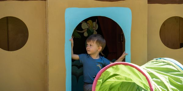 Majális a Kőfejtőben