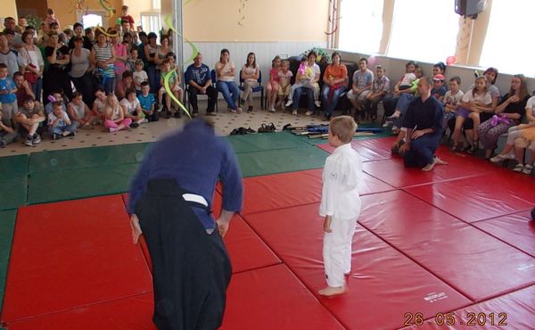 Gyermeknap 2012