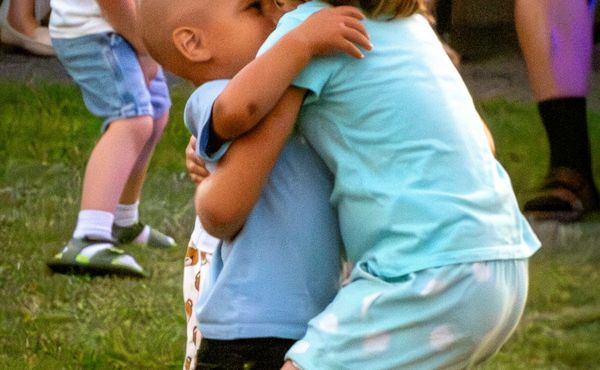 35. Kónyi Falunap, 2025. augusztus 9. Este