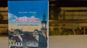 Könyvbemutató: Margaret Mahler csodálatos élete