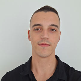 Fekete Alex István