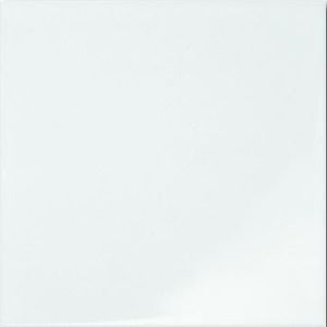 Zalakerámia Carneval ZBR 501 falicsempe fehér fényes 20X20 cm  4.490 Ft/m2