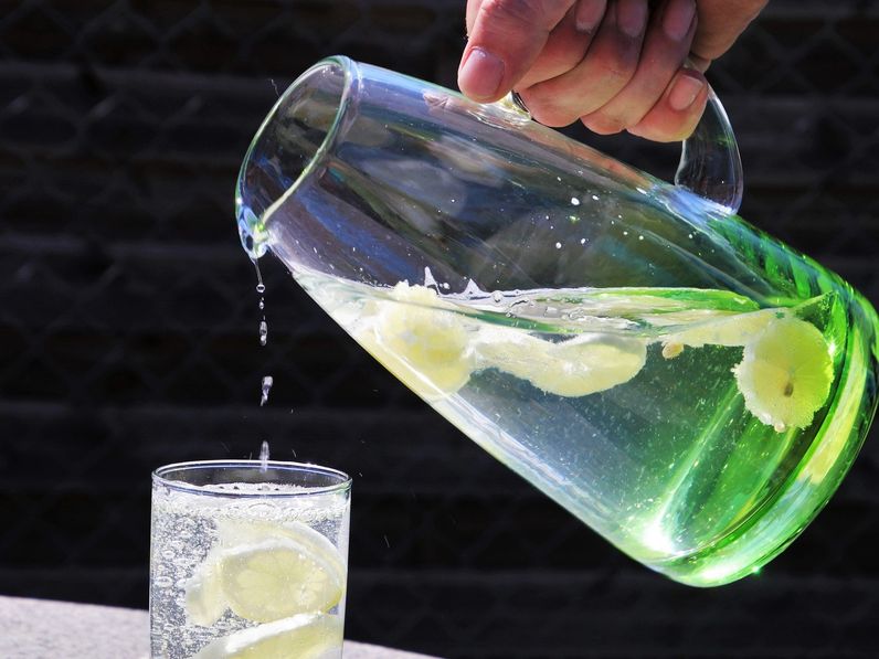 Hogyan vészeljük át a kánikulát?