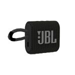 JBL GO 3 bluetooth hangszóró