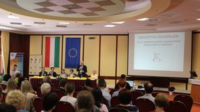 Sopron ad otthont az 52. Rozsnyay Mátyás Emlékversenynek