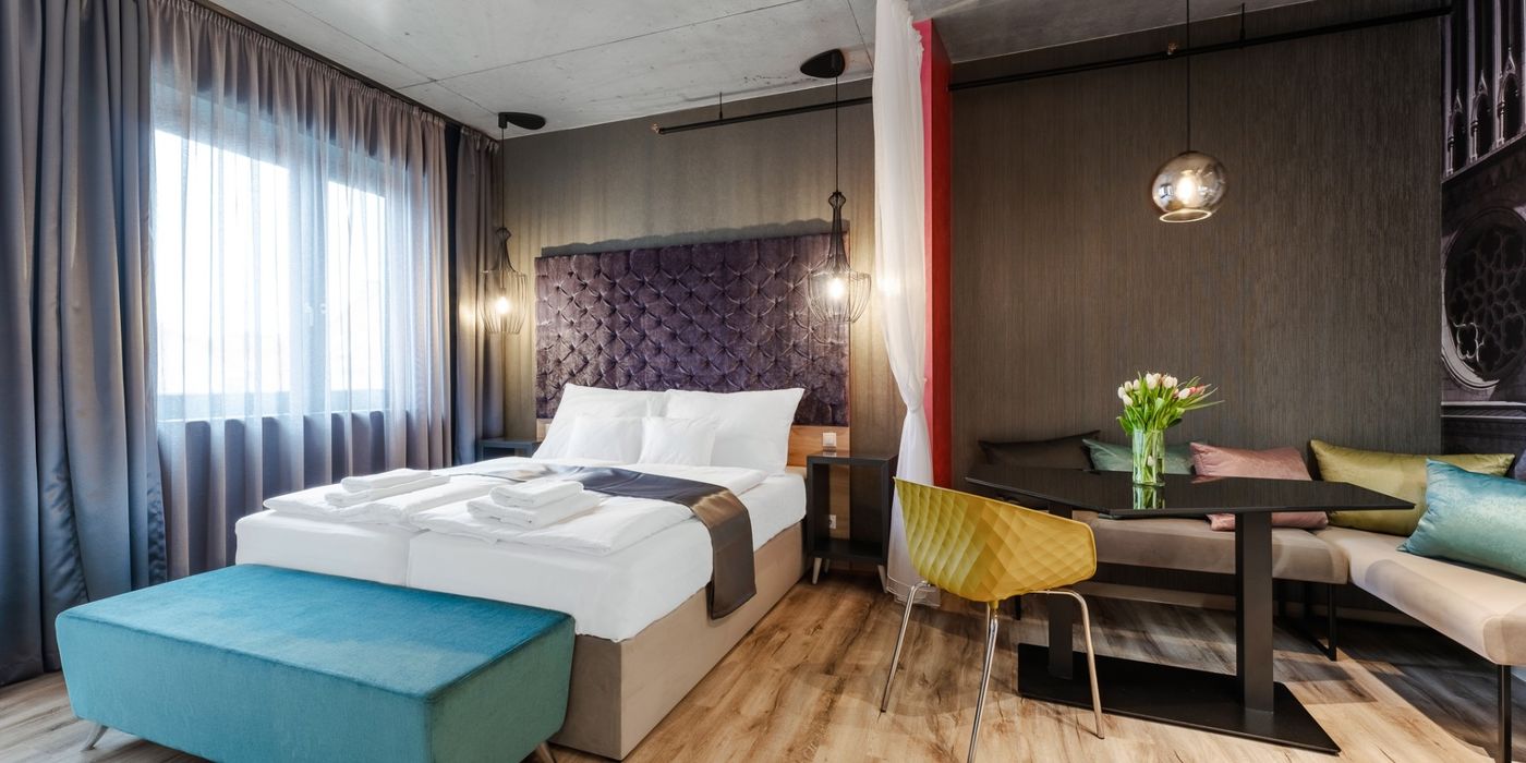 ONYX LUXURY Budapest