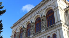 Irodalmi kalandjáték a soproni belvárosban a Költészet Napján