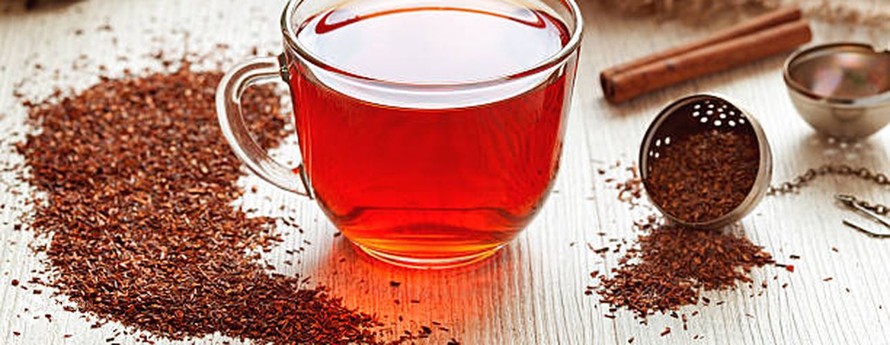 Hangulatjavító és immunerősítő roiboos tea