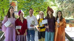 Közeleg a 15. soproni tündérfesztivál