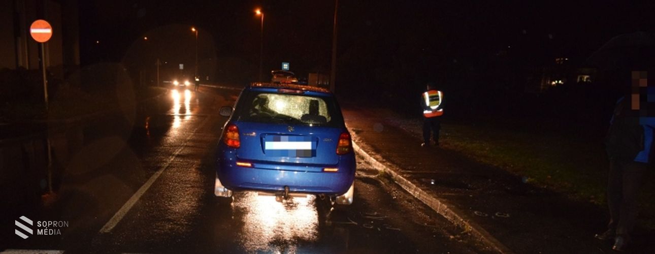 Havasak, csúszósak az utak. Vigyázzunk egymásra!