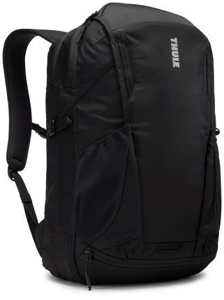 Laptop hátizsák EnRoute 30L, Black