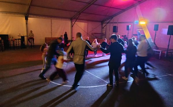 I. KÓNYI CIVIL NAP, 2025. október 11.