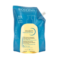 Atoderm olajtusfürdő utánt. ÖKO BIODERMA (1000ml)