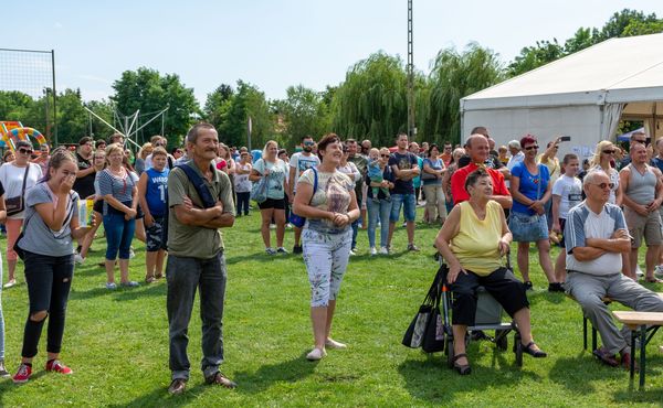 30. Falunap 2019. augusztus 3.