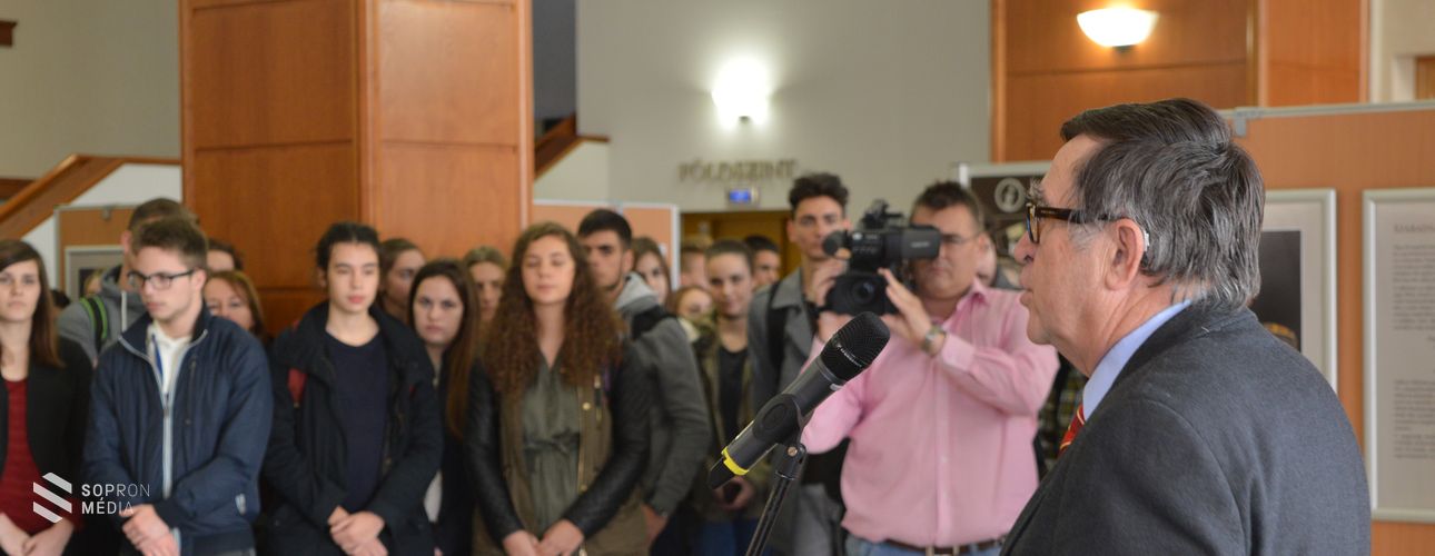 Szabadságunkért harcoltak