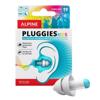 Füldugó ALPINE Pluggies Kids (1pár)