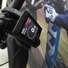 Chenoa Carbon Bosch CX Uni Enviolo