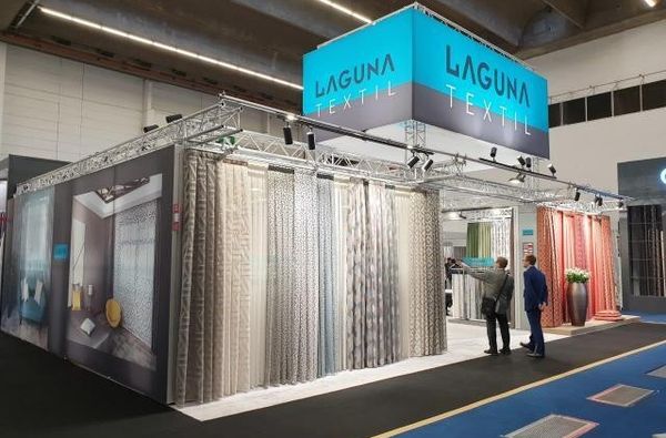 Heimtextil -January 2020