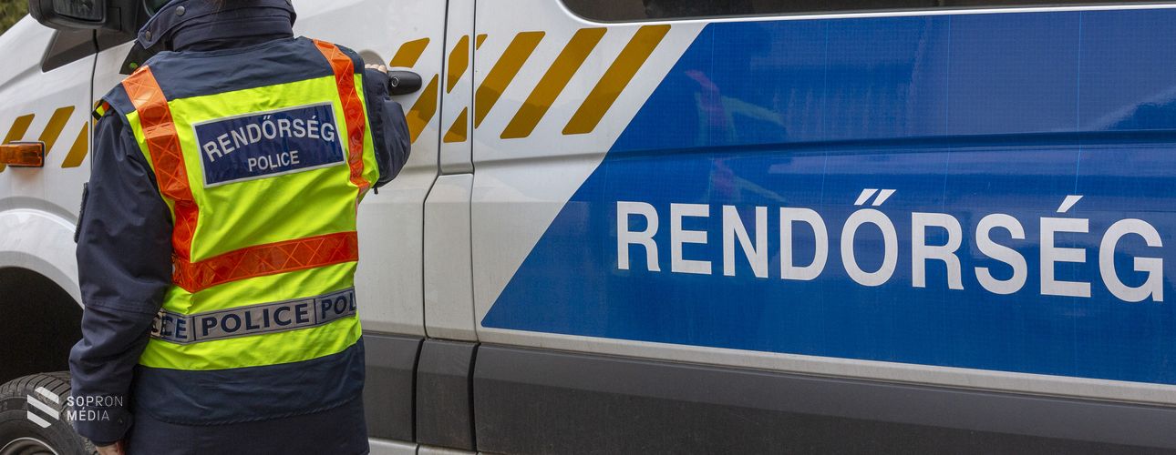 Újabb kiemelt ellenőrzést tartanak a rendőrök